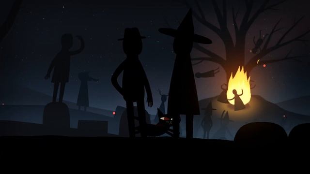 Revenant Hill | PlayStation Showcase: Announce Trailer | PS5, PS4 смотреть онлайн