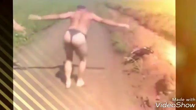 Танцор диско! Русский вариант смотреть онлайн