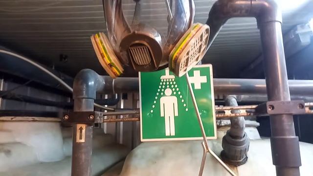 Душ самоспасения. смотреть онлайн