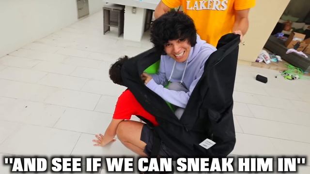 Trying 100 Banned Amazon Products!