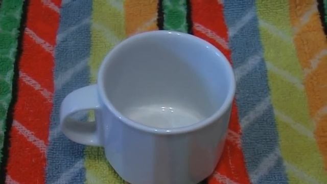 Обзор кофе в стикерах:Nescafe Green blend смотреть онлайн