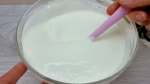 Nur wenige Leute kochen Kuchen so! Sie werden diesen Kuchen jeden Tag machen. OHNE OFEN!