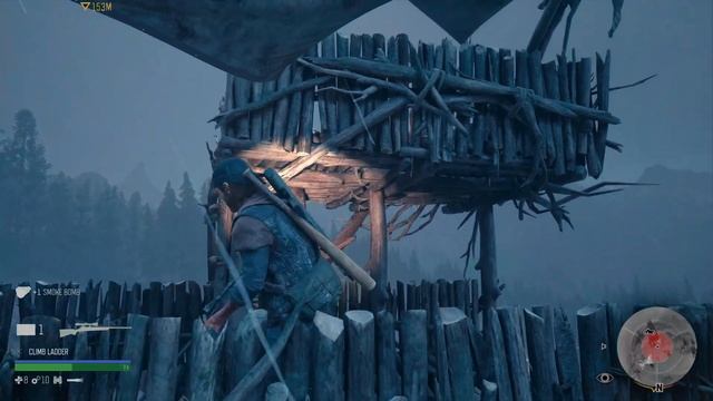 (PS5) Days Gone is just one of the best zombies games ever... смотреть онлайн