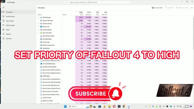 How to Fix Fallout New Vegas Errors / Issues! | 2023 Windows 11 /10 {Easy Method} смотреть онлайн