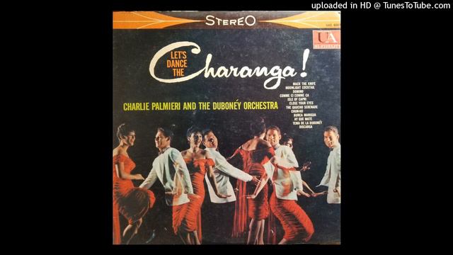 DOMINÓ - CHARLIE PALMIERI - 1960 - ALBUM # 101 TEMA : 1926 смотреть онлайн