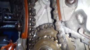 camaro engine timing chain, 3.6L v6 2010,2014, camaro v6 timing chain replacement mechanical tips