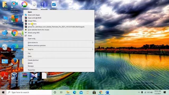 How to Activate Microsoft Office for Free | Word, Power Point, Excel Activation |Download | Install смотреть онлайн