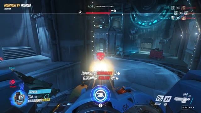 HOSTILE DETECTED. смотреть онлайн