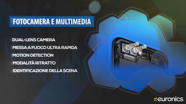 Honor | Smartphone Android | Honor View 10 смотреть онлайн