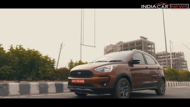 Ford Freestyle Diesel Performance - Most Fun Cross-hatch! смотреть онлайн