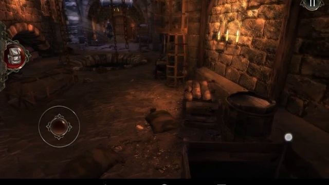 Hellraid: The Escape (Android Gameplay) смотреть онлайн