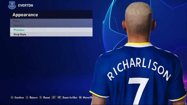UPDATE FACEPACK TERBARU POGBA MBAPPE DAN RICHARLISON PES 2021 SIDER смотреть онлайн