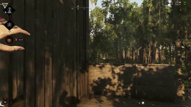 Eric Cartman receives instant karma | Hunt: Showdown clip смотреть онлайн