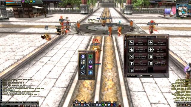 Twelvesky2 Classic 2021 8th skill redfox server смотреть онлайн