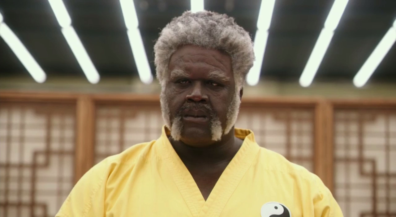 Дядя Дрю/ Uncle Drew (2018) Русский тизер-трейлер