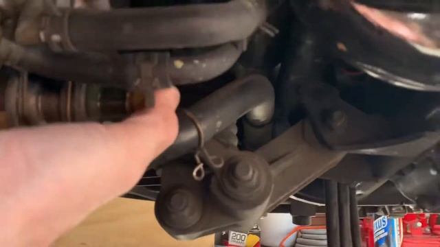 Royal Star Venture Backfire Fix Plug AIS смотреть онлайн