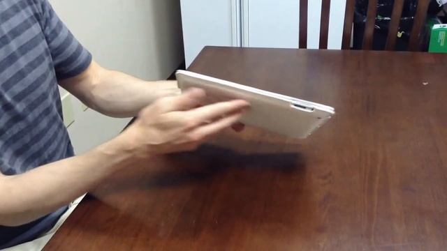 Fintie IPad 4/3/2 Ultra Slim Case