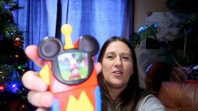 What I received for Christmas 2022 & the Disney presents Baby Diva received смотреть онлайн