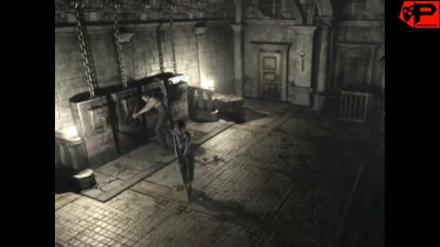 Resident Evil Zero [2002]: Ретро Обзор смотреть онлайн