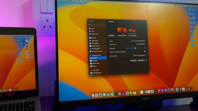 USB TYPE C To HDMI Connect Mac To Monitor | Dual Monitors