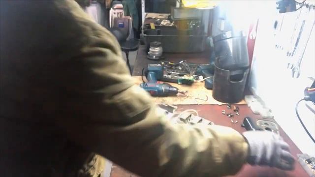 ?Планар 4ДМ2-24 затонул и перестал запускаться смотреть онлайн