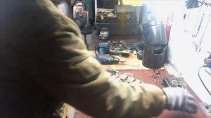 ?Планар 4ДМ2-24 затонул и перестал запускаться