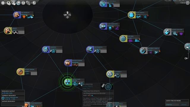 Endless Space Disharmony Let's Play (4) смотреть онлайн
