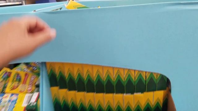 BACK TO SCHOOL в ТЕХАСЕ. покупаем.Концелярию в школу. смотреть онлайн