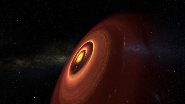 Science Today: Simulating Solar System Formation | California Academy of Sciences смотреть онлайн