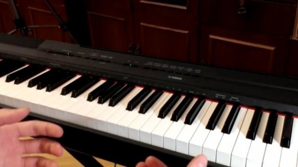 Блюзовый Лад - как пользоваться? (пример с буги-вуги)