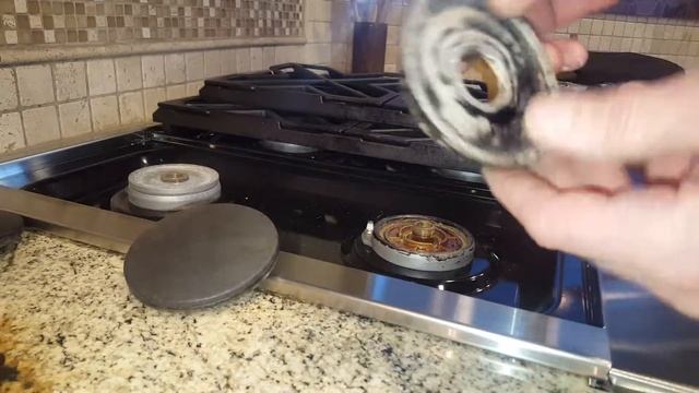 How to fix a clicking cooktop смотреть онлайн