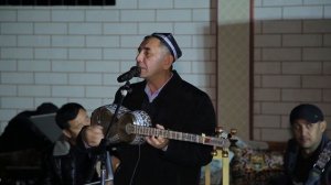 Kamoliddin Rahmatov Onajon |Камолиддин Рахматов Онажон