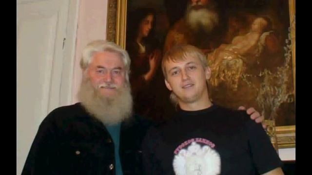 Древнерусский тренажер ПРАВиЛО в Харькове! .avi смотреть онлайн