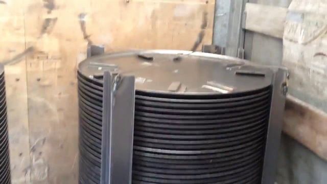 крепление палетов для затирочных дисков