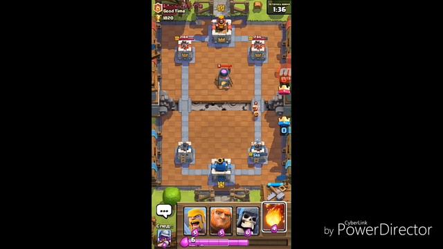 Clash royale отличный выпуск!Открытие сундуков...!!! смотреть онлайн