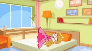 Диснеевские принцессы Гача Клуб 1.