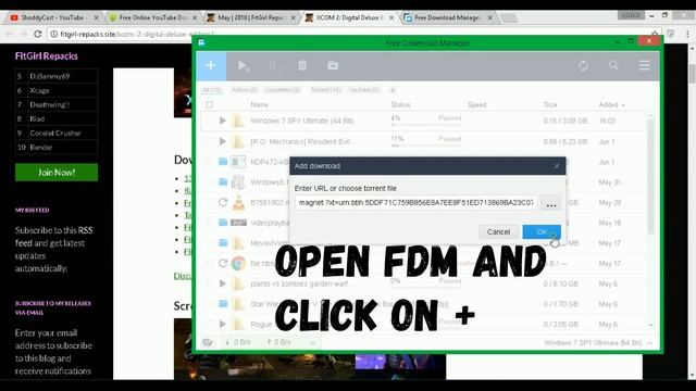 how to download XCOM 2 смотреть онлайн