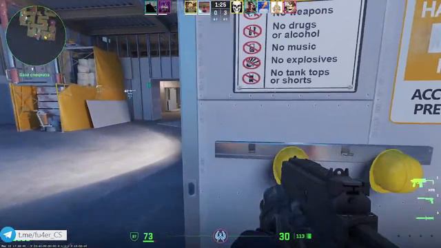 🥳🥳🥳Birthday in CS:2 II День рождение в кс🥳🥳🥳 смотреть онлайн