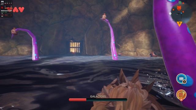 Ryujinx 1.0.6817 | Oceanhorn 2: Knights of the Lost Realm [SWITCH EMULATION] смотреть онлайн