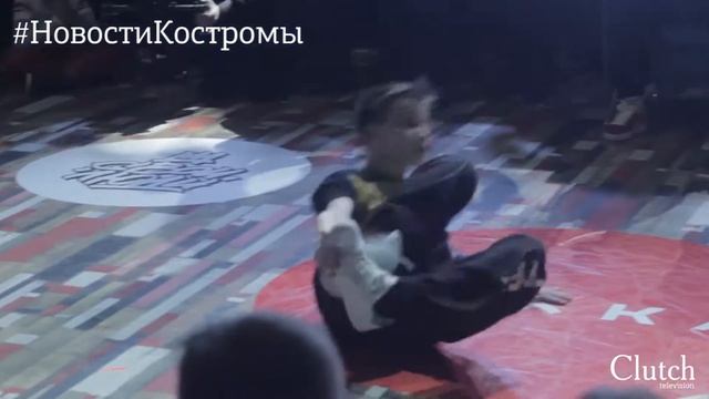 Как прошел фестиваль уличных танцев Йолка 2017 смотреть онлайн
