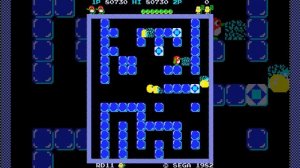 Pengo (Arcade)