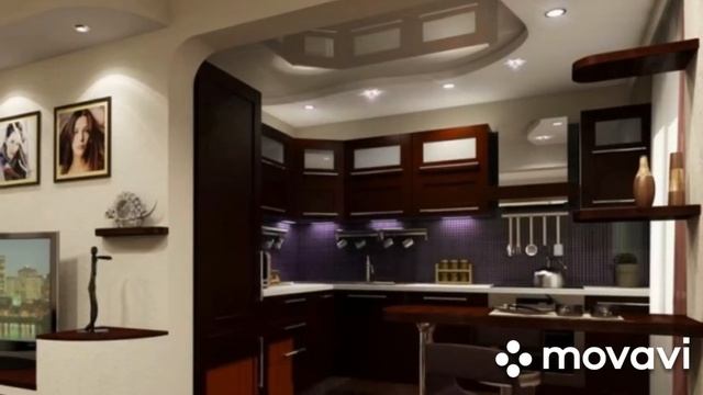 СОВРЕМЕННЫЙ ДИЗАЙН "ХРУЩЕВКИ". Ремонт квартир в Омске. #ремонтквартирвомске #хрущевка смотреть онлайн