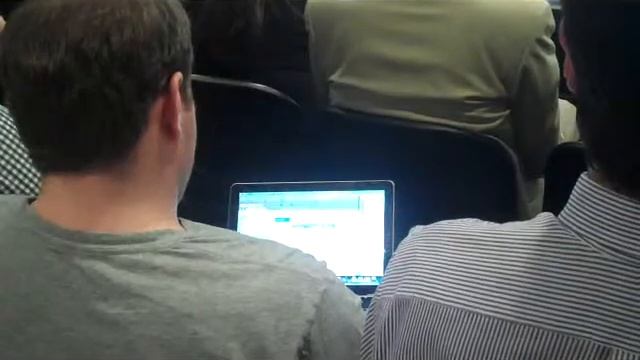 GIT @ Ultra Light Startups Entrepreneur/ Mobile Forum - Ep#6 смотреть онлайн