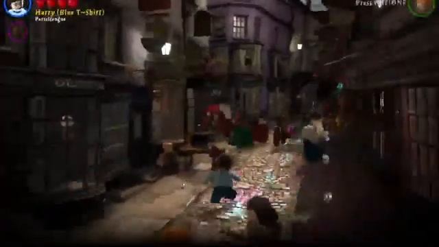 Lego games r still fun 2 play смотреть онлайн
