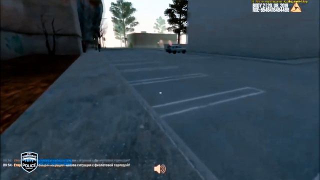 Light Side of Dark RP: Gmod полезен в реале? смотреть онлайн