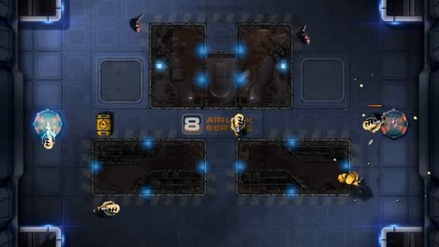 Играем в Robokill 2 смотреть онлайн
