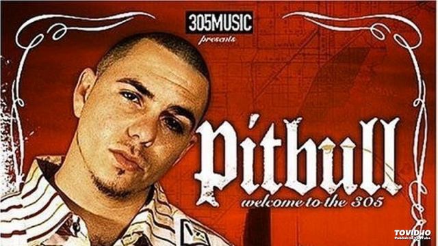 Pitbull Get Your Mind Right смотреть онлайн