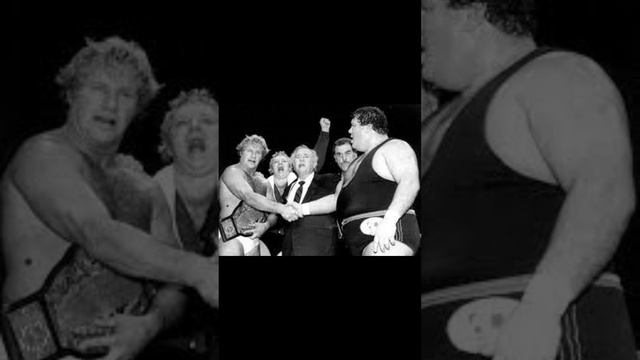 Today in Professional Wrestling October 9 Volume One #wwe #classicwrestling #wrestling смотреть онлайн