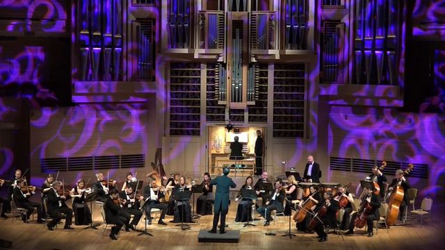 Bach - Air / Бах - Ария