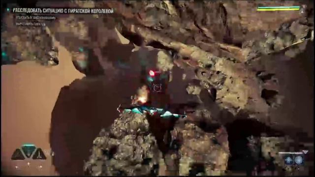 PS 4 Chorus / Хор #20 Королева Кимура / Queen Kimura Прохождение